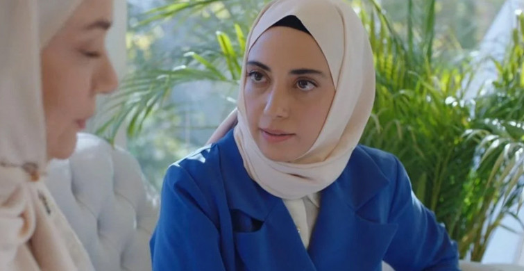 Kızılcık Şerbeti'nde ortalık karışacak: Umut Nursema'yı aldatıyor!