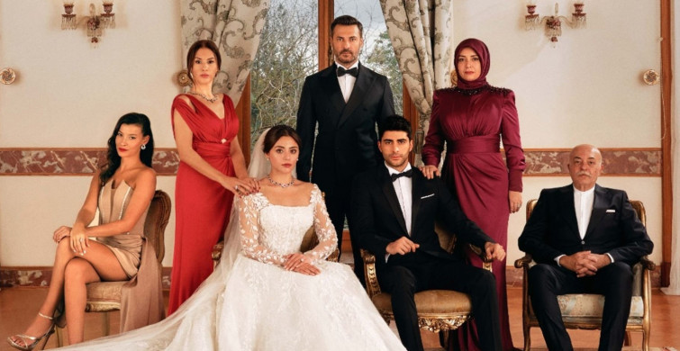 Kızılcık Şerbeti'nde skandal sahne: Dikkat çeken MASAK detayı! Kimse yaşattığını yaşamadan ölmüyor...