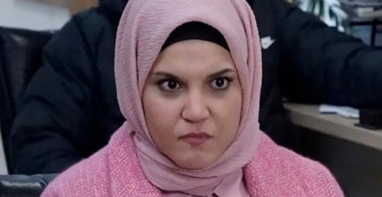 Kızılcık Şerbeti'nin Nilay'ından büyük spoiler: Bombayı patlattı!