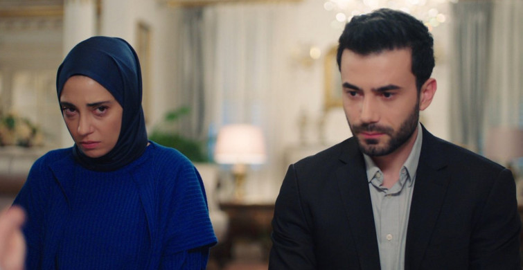 Kızılcık Şerbeti'nin Nursema'sı üzdü: Rahatsızlığını ilk kez açıkladı