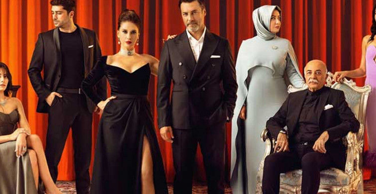 Kızılcık Şerbeti'nin senaristinden olay itiraf: ''İzleyici bunu bilmiyor'' diyerek açıkladı!