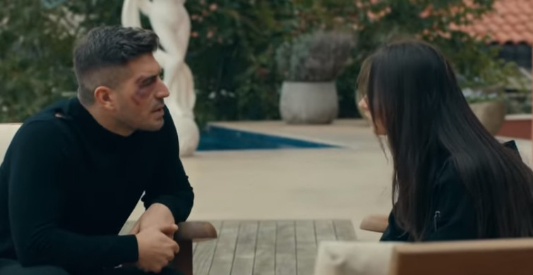 Çukur'da Azer ve Karaca Aşkı mı Doğuyor?