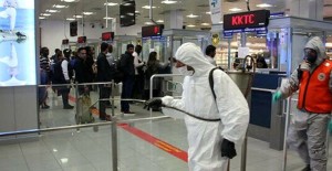 KKTC'de Coronavirüs Salgını Tartışması