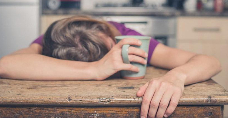 10 Dakikada Enerjinizi Yükseltmenin Yolları