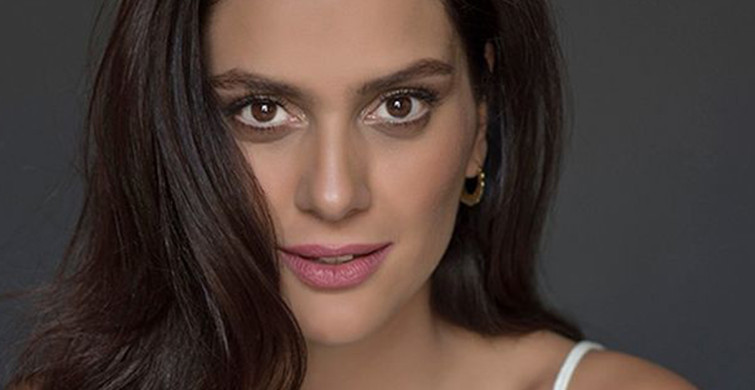Bergüzar Korel'in Hayali Kısa Sürdü 