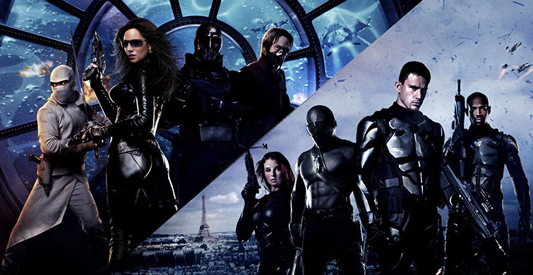 G.I. Joe: Kobra'nın Yükselişi Filmi Nerede Çekildi? Oyuncuları Kimler, Konusu Ne?