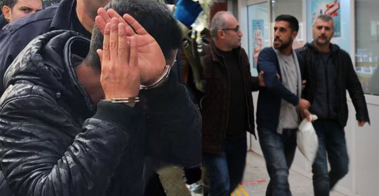 Kocaeli'de Kan Donduran Olay: Cezaevindeki Kardeşinin Eşiyle İlişki Yaşadığını İtiraf Etti!