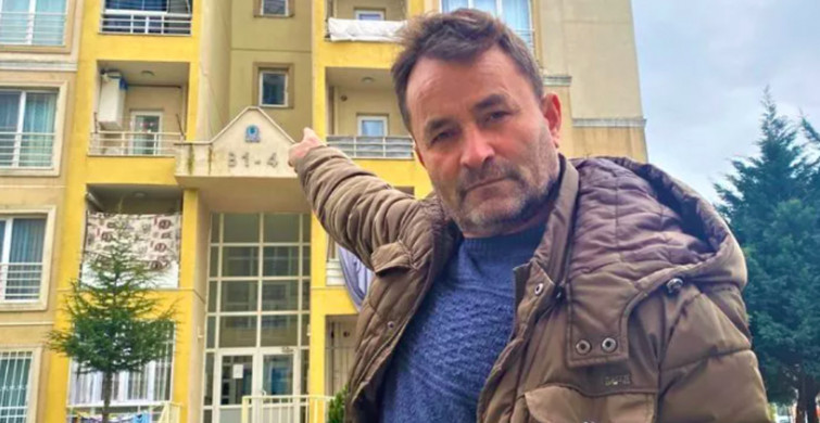 Kocaeli’nde herkesi şaşırtan olay! 9 yıldır kendi evi sandığı yer başkasına satıldı