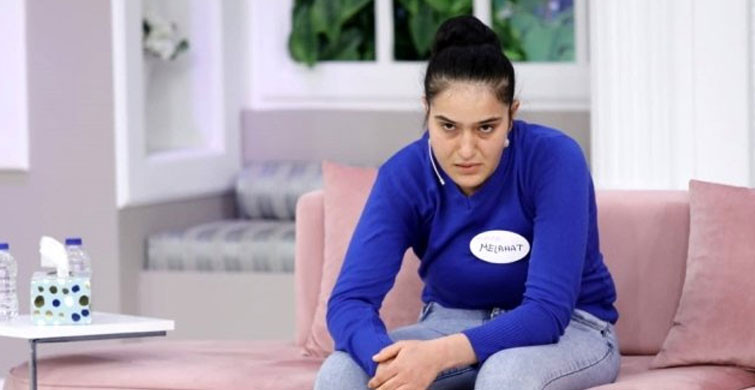 Kocasından Boşanmak İçin Esra Erol'a Çıktı, DNA Testinde Korkunç Gerçek Ortaya Çıktı