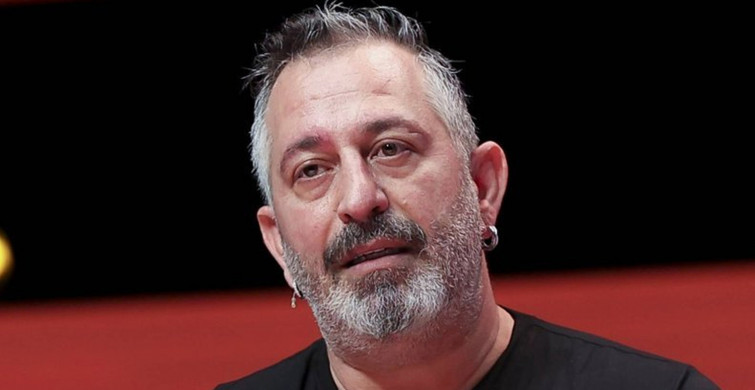 Komedyen Cem Yılmaz'dan, Ramazan'ın ilk gecesinde tepki çeken paylaşım: ''Resmen saygısızlık!''