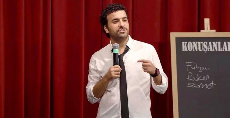Konuşanlar'da skandal anlar: Hasan Can Kaya'ya bile fazla geldi!