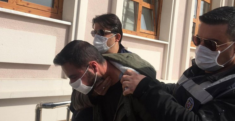 Konya'da 10 Yaşındaki Çocuğunu Boğarak Öldüren Baba İntihar Etti