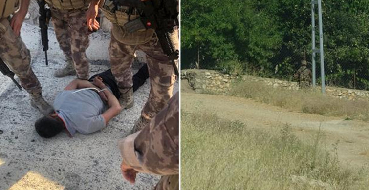 Konya'da Yedi Kişiyi Öldüren Mehmet Altun'un Altı Gün Boyunca Nasıl Kaçtığı Ortaya Çıktı