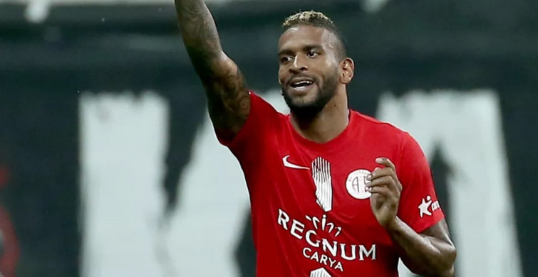 Konyaspor Amilton'u Transfer Ediyor!