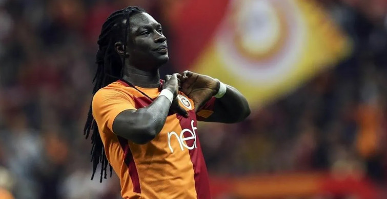 Konyaspor Bafetimbi Gomis'i Transfer Etmek İstiyor!