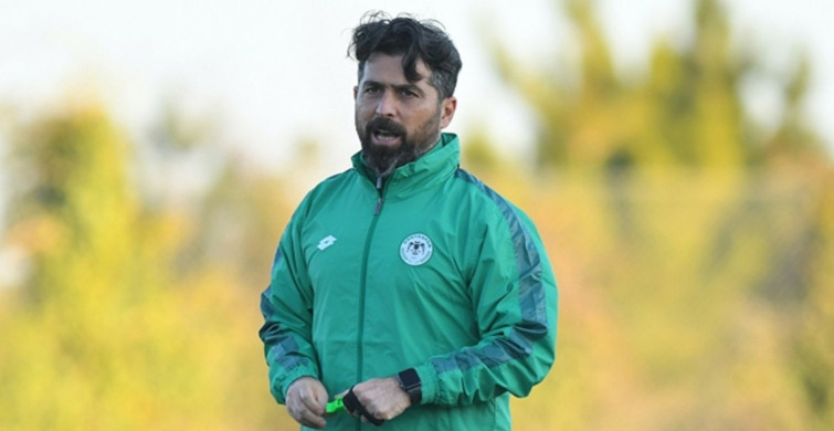 Konyaspor Başkanı Fatih Özgökçen'den İlhan Palut Açıklaması!