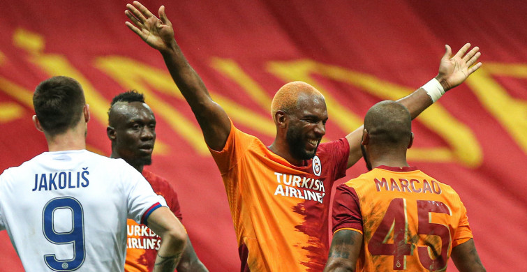 Konyaspor Cephesinden Galatasaraylı Ryan Babel'in Transferiyle İlgili Açıklama Geldi!