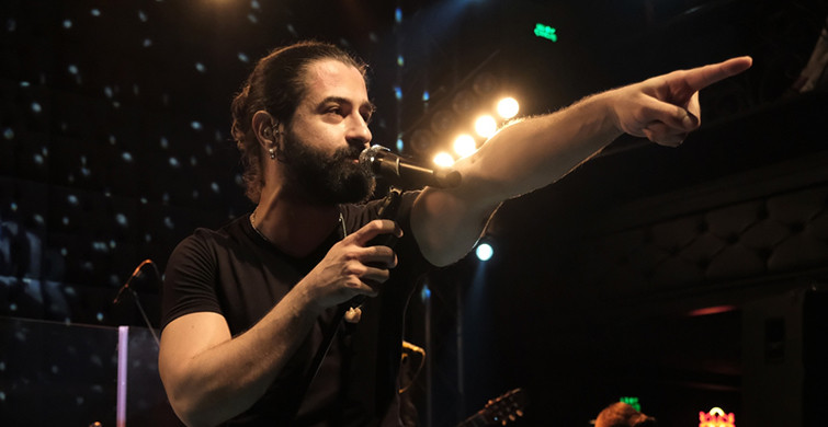Koray Avcı, Zengin Repertuvarıyla Dikkat Çekti