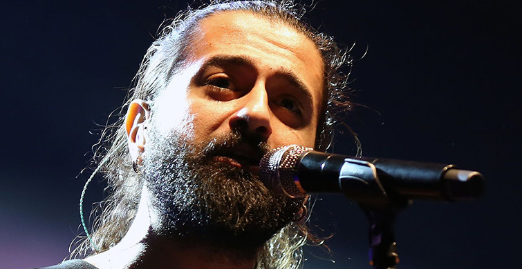 Koray Avcı Sahnede Yaptığı Hareketle Şaşkınlık Yarattı