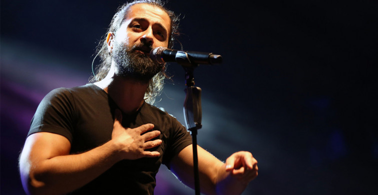 Koray Avcı Kimdir?