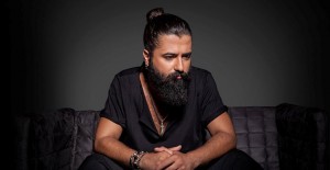 Koray Avcı Yıllar Sonra Sakallarını Kesti