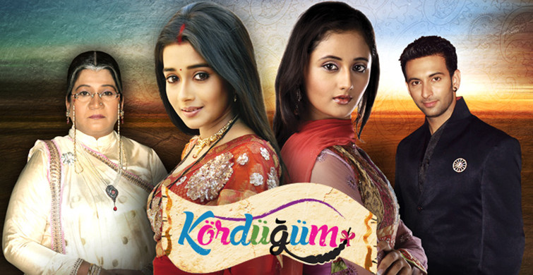Kördüğüm (Uttaran) Dizisi Oyuncuları