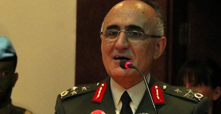 Korgeneral Osman Erbaş'ın Son Sözleri Türkiye'yi Gözyaşlarını Boğdu!
