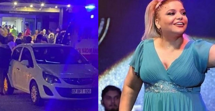 Korkutan kaza! Sahnede düşen Kibariye apar topar hastaneye kaldırıldı sağlık durumu hakkında açıklama geldi
