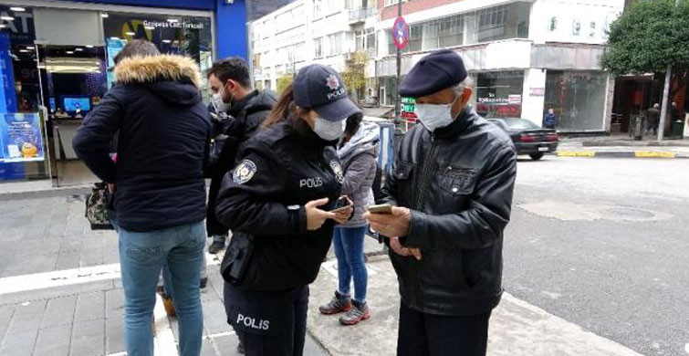 Rakamlar Açıklandı! Trabzon İçin Ek Önlemler