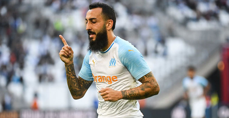 Kostas Mitroglou Galatasaray’a Çok Yakın! 