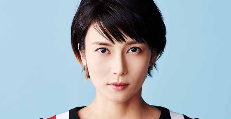 Kou Shibasaki Kimdir? Kou Shibasaki Boyu Kaç, Kilosu Kaç, Aslen Nereli, Eşi Kimdir?