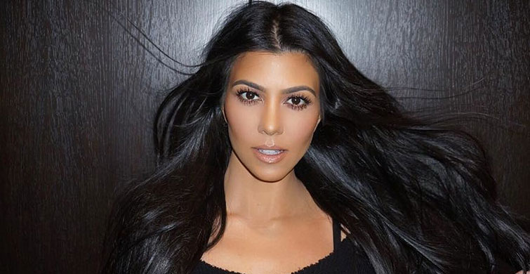 Kourtney Kardashian Fotoğrafları - Kourtney Kardashian Resimleri