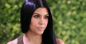 Kourtney Kardashian Hamilelik İddiaları Hakkında Konuştu