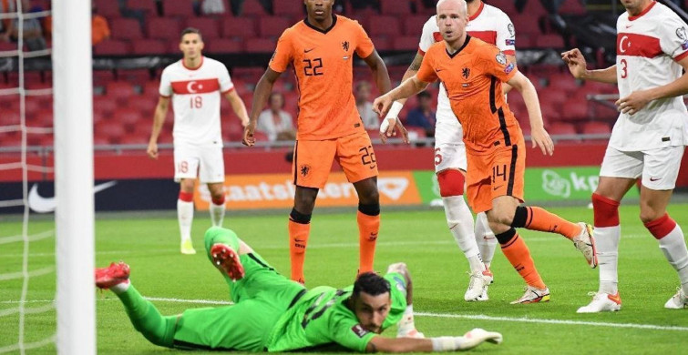 Kova Yaşar Lakablı Yaşar Duran, Uğurcan Çakır'a Destek Verdi!