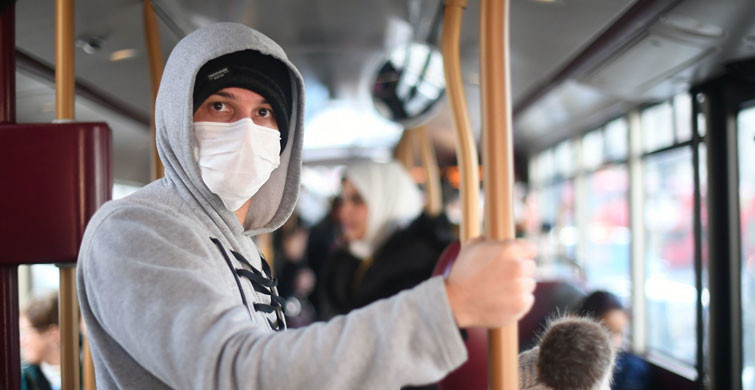 Kovid-19 Vaka Sayıları Neden Düşmüyor?