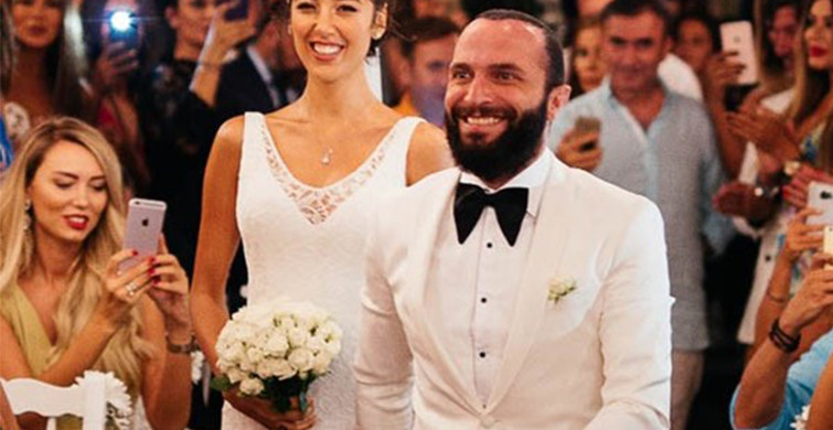 Berkay'dan Anlamlı Dövme!