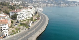 Sokağa Çıkma Yasağında Hava Sıcaklığı Etkili Oldu