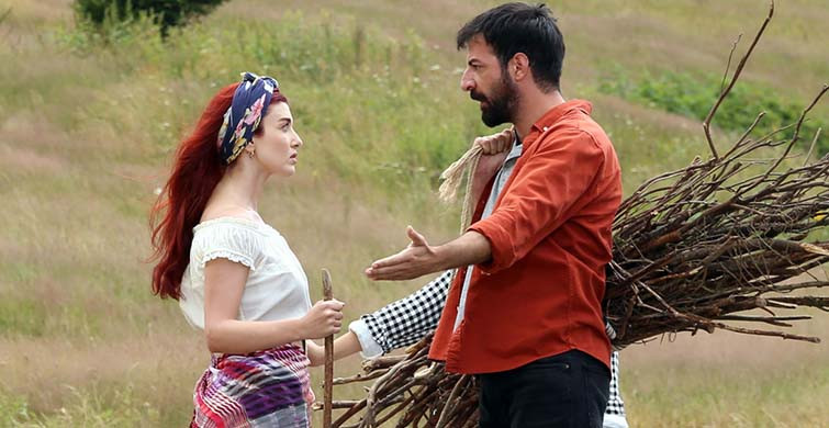 Kuzey Sonunda Yıldız'a Aşık Olduğunu Söyledi