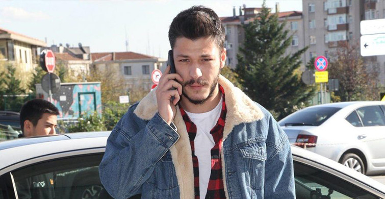 Kubilay Aka Yeni Yılı Bekliyor