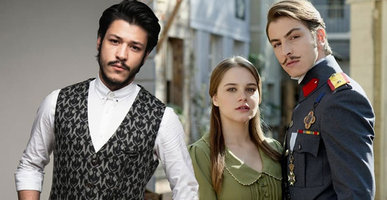 Kubilay Aka, Miray Daner ile Boran Kuzum’un İlişkisi Hakkında Konuştu