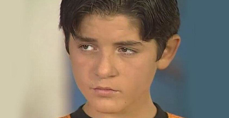 Bir Döneme Damga Vuran Küçük Onur Nişanlandı! Son Hali Şaşkınlık Yarattı