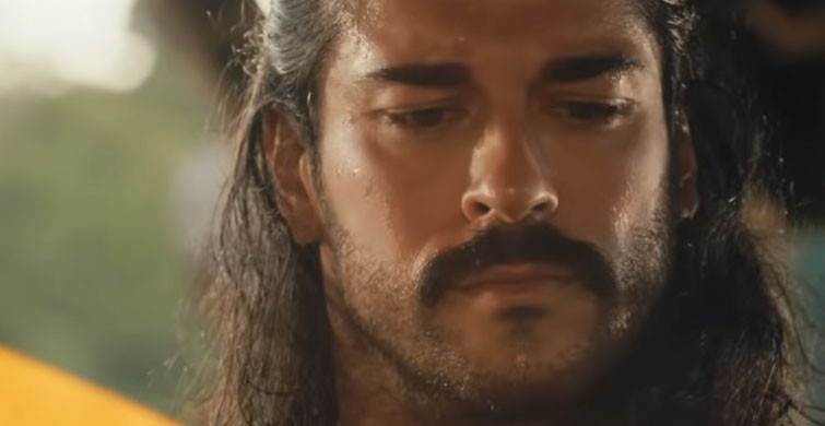 Kuruluş Osman Yeni Fragmanı ile Kafaları Karıştırdı