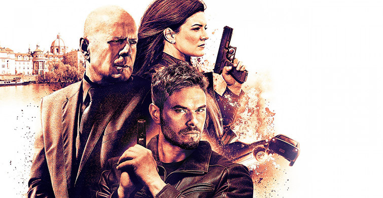 Kurtarıcı Filmi Nerede Çekildi? Oyuncuları Kimler, Konusu Ne?
