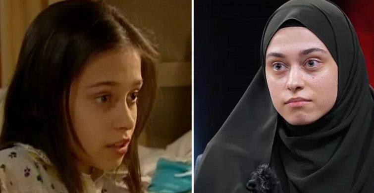 Kurtlar Vadisi'nin Sevil'i Büşra Ayaydın maneviyata yöneldi: O sözler yüzüme tokat gibi çarptı!