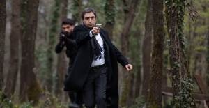 Kurtlar Vadisi Ekranlara Geri Dönüyor