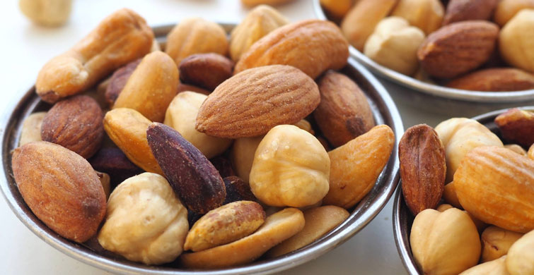 Kuruyemiş Tüketmek Neden Önemlidir?