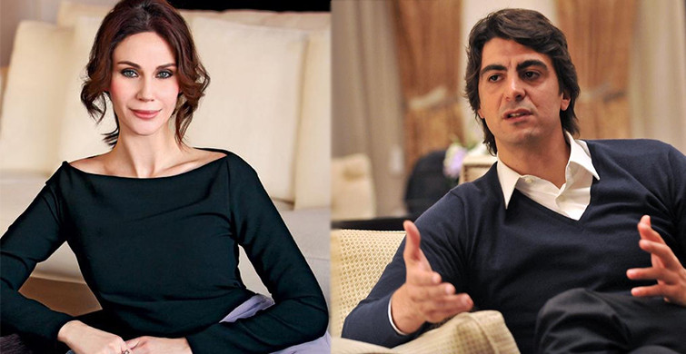 İbrahim Kutluay, Demet Şener'in Boşalttığı Eve Geri Döndü