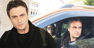 Kutsi ile Feyza Çıpa'nın Düğünü Coronavirüs Nedeniyle Ertelendi