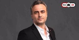 Kutsi ile Sibel Ülker Aşk Yaşıyor