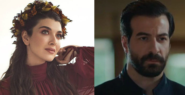 Kuzey Yıldızı Dizisine Mert Yavuzcan Dahil Oldu